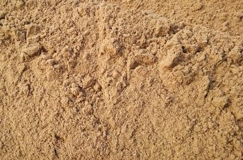 Песок 2 класс крупность 04 мм